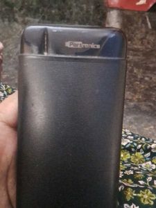 Portable Power Bank