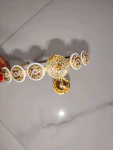 Maang Tikka Headband