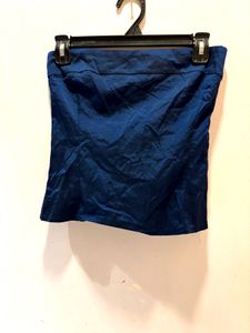 Elegant Corset Strapless Top