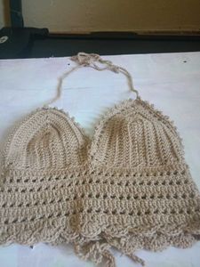 Woolen Tops