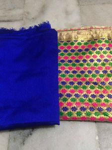 PARTY WEAR LADIES SUIT