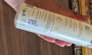 Just Herbs Vanilla Spice Body Mist