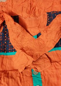 Kurtas / Kurtis