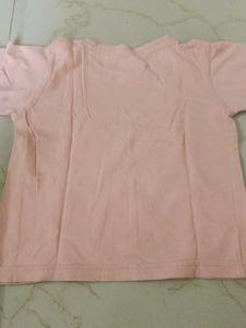 Cute Boy's T-Shirt and Shorts Set