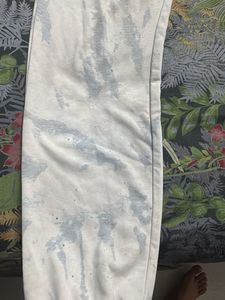 Tie-Dye Sweatpants