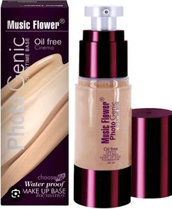 All products of Music flower
