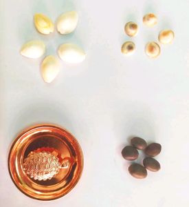 Lakshmi Pooja Kit