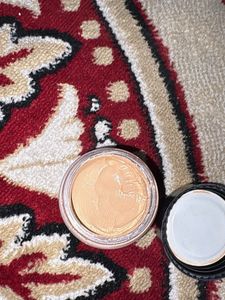 PCA concealer