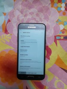 Samsung J3 Prime