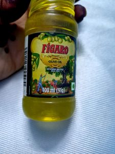 100 Ml  Figaro  Olive Oil