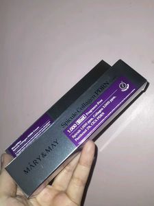MARY&amp;MAY Spicule Collagen PDRN Cream