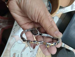 Timex Women's Bracelet Watch
