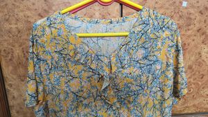 Lycra Dress with pockets
