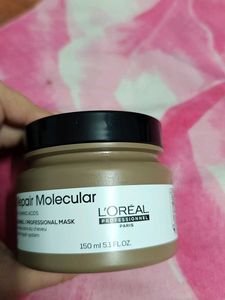 L'Oreal Absolut Repair Molecular Hair Mask