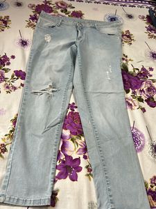 Kraus Brand Jeans 👖