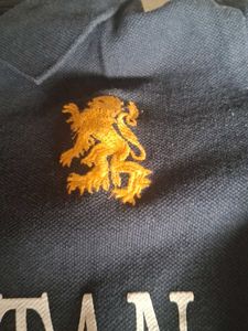 A beautiful shirt