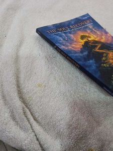 The Soul Recovery by Adarsh Pal