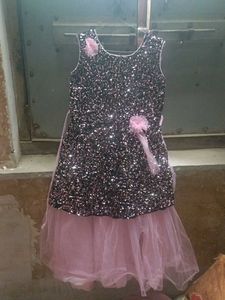 Party Wear Frock