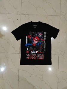 Spider-Man 2 Marvel merchandise T-Shirt