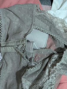 vs corset bra