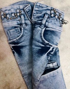 New Girls Jen's