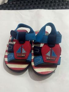 Fisher Price Babies Footwear