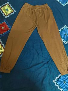 California West Coast Joggers