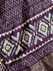 ethnic skirt top material