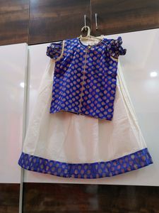 Langa Blouse for kids