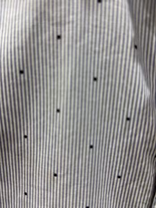 Tommy Hilfiger Striped Button-Down Shirt