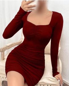 ❤️ BODYCON DRESS ✨