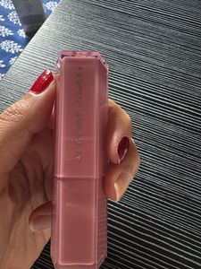 Luxury make up products