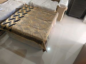Elegant Silk Saree with Blouse