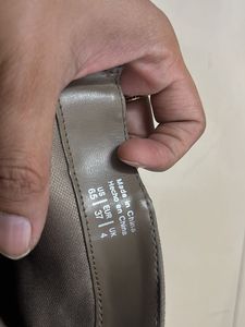 Aldo Suede Ankle Boots