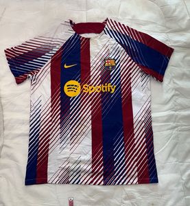FC Barcelona Jersey