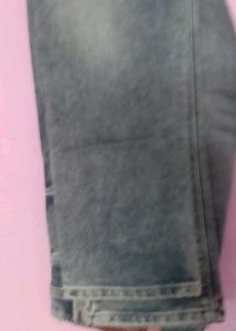 Men's Jeans