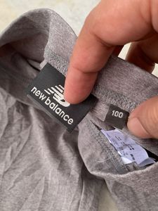 New Balance Capri Leggings