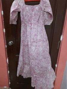 cotton maxi
