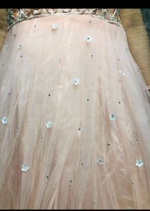 Beautiful Gown