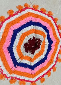 Thal Posh-- Handmade