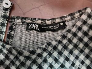 Zara Bodycon Dress