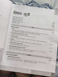 MP Mahila Evam Bal Vikas Parivekshak