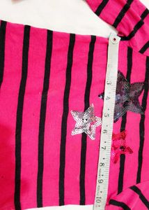 Combo Of Beautiful Tops With Pant