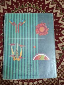 Biology Textbook for Class XII