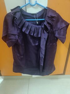 Party wear  top