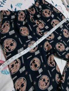 Comfortable Printed Palazzos for Women
