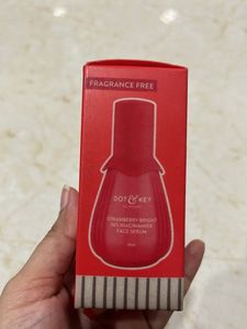 Dot &amp; Key Strawberry Bright Face Serum