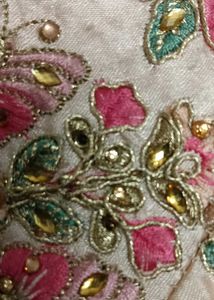 Designer Lehenga Choli