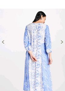 unused global desi brand aline kurta
