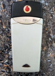 Vintage Nokia 8310 Mobile Phone